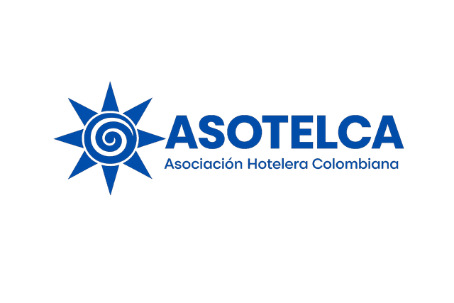 Logotipo ASOTELCA Magdalena