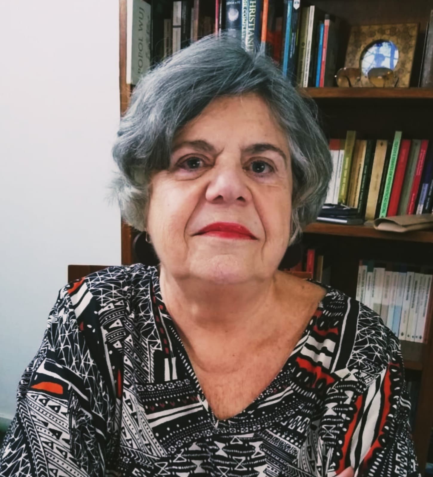 Anna María Jacó Vilela