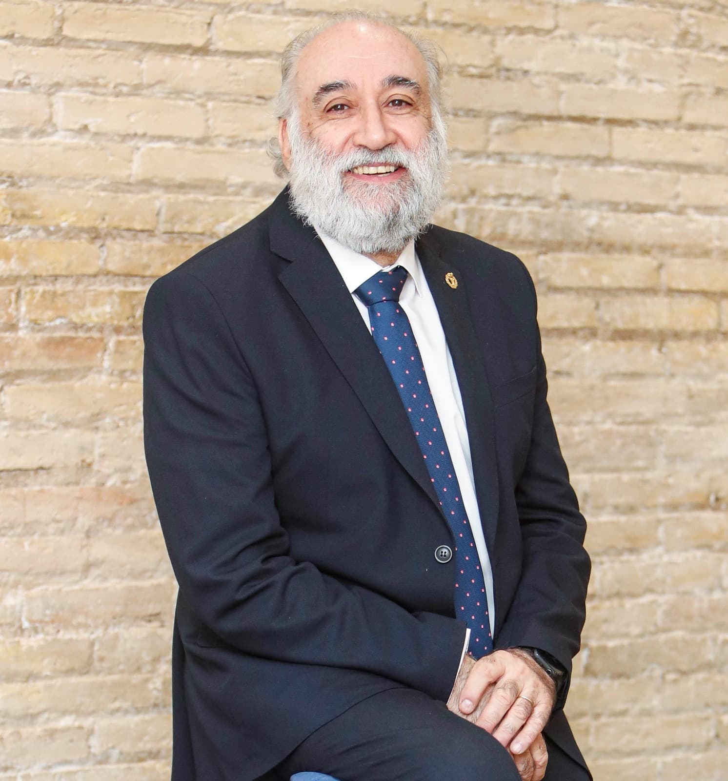 Francisco Santolaya