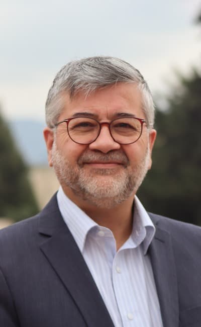 German Gutiérrez
