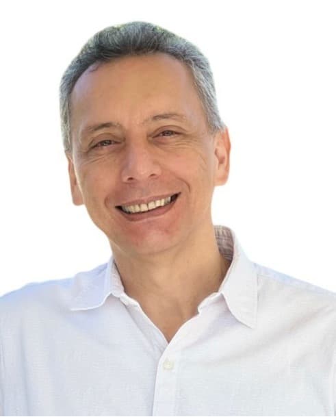 Jorge Palacio Sañudo