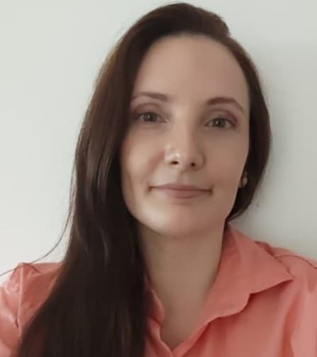 Josiane Suelí Béria