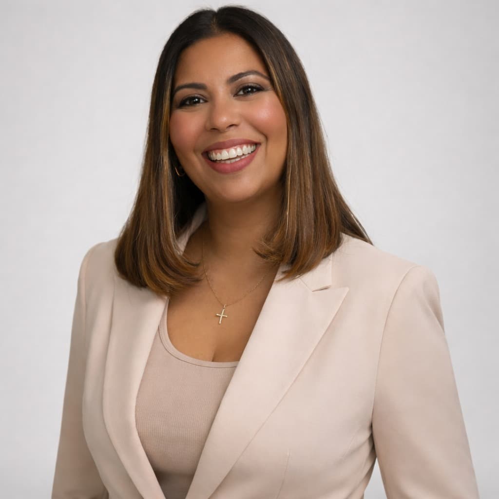 Kethy Luz Pérez Correa