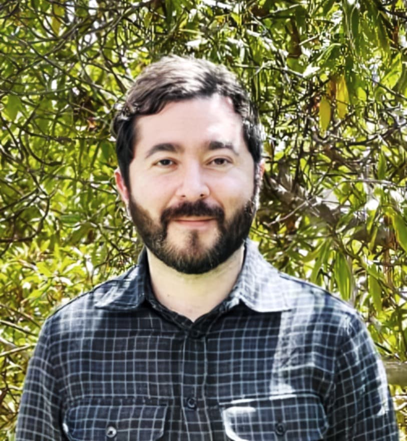 Marcos Domic Siede
