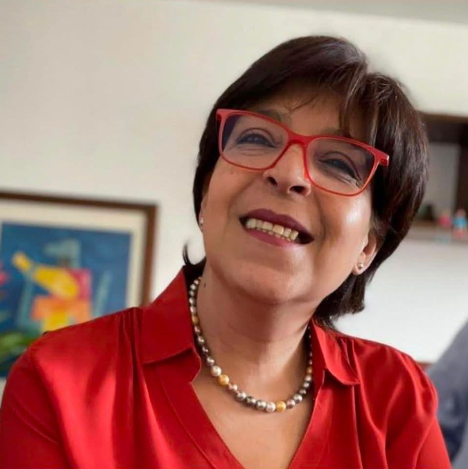 María Constanza Aguilar
