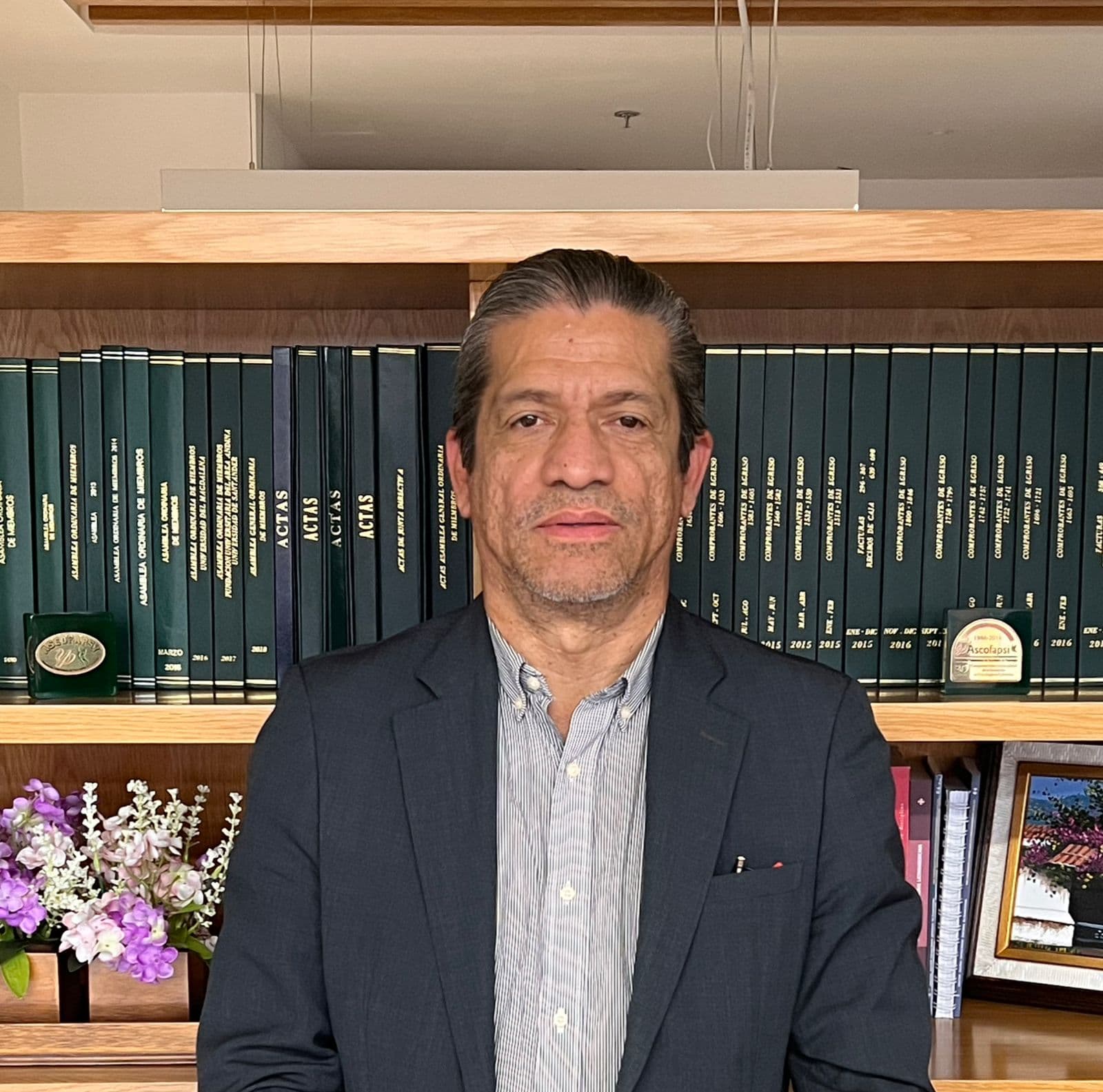 Oscar Emilio Utria Rodriguez