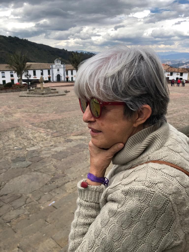 Rebeca Puche Navarro