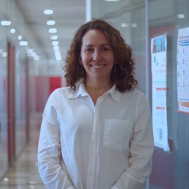 Vanetza Quezada Scholz