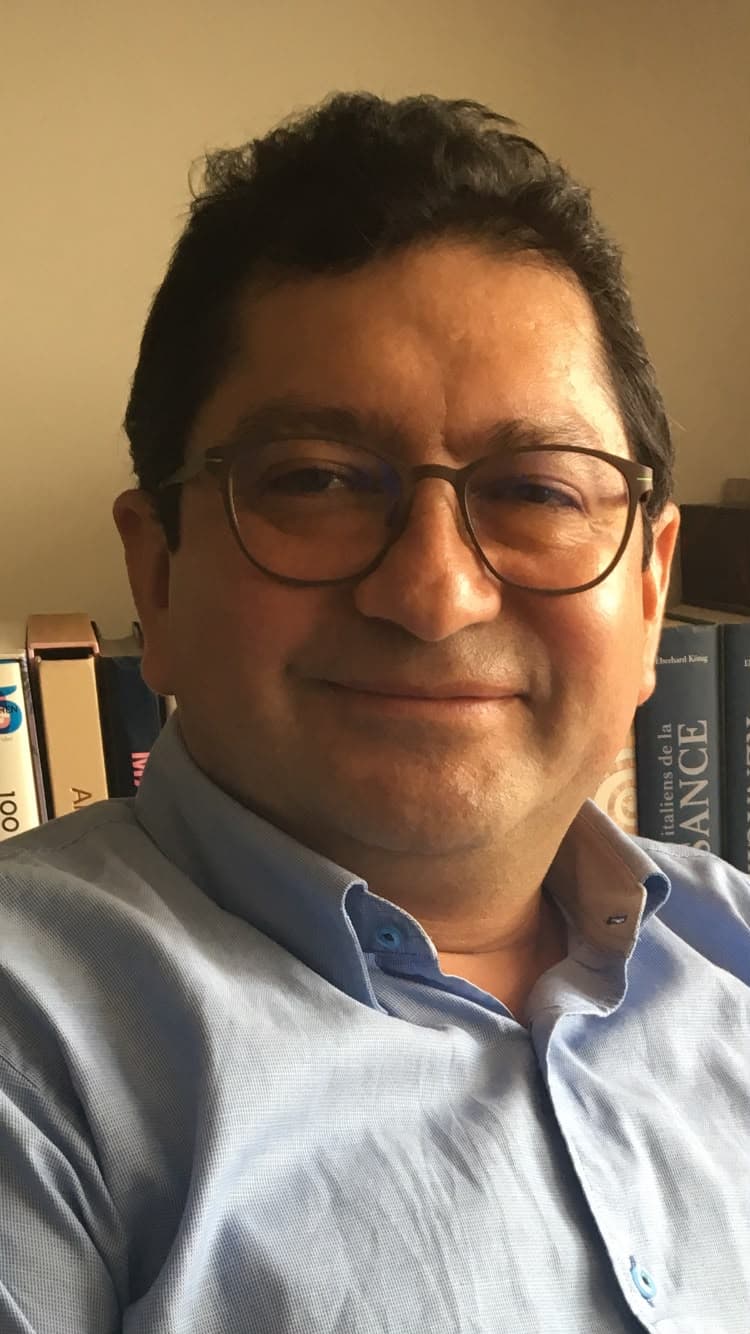 Wilson López López