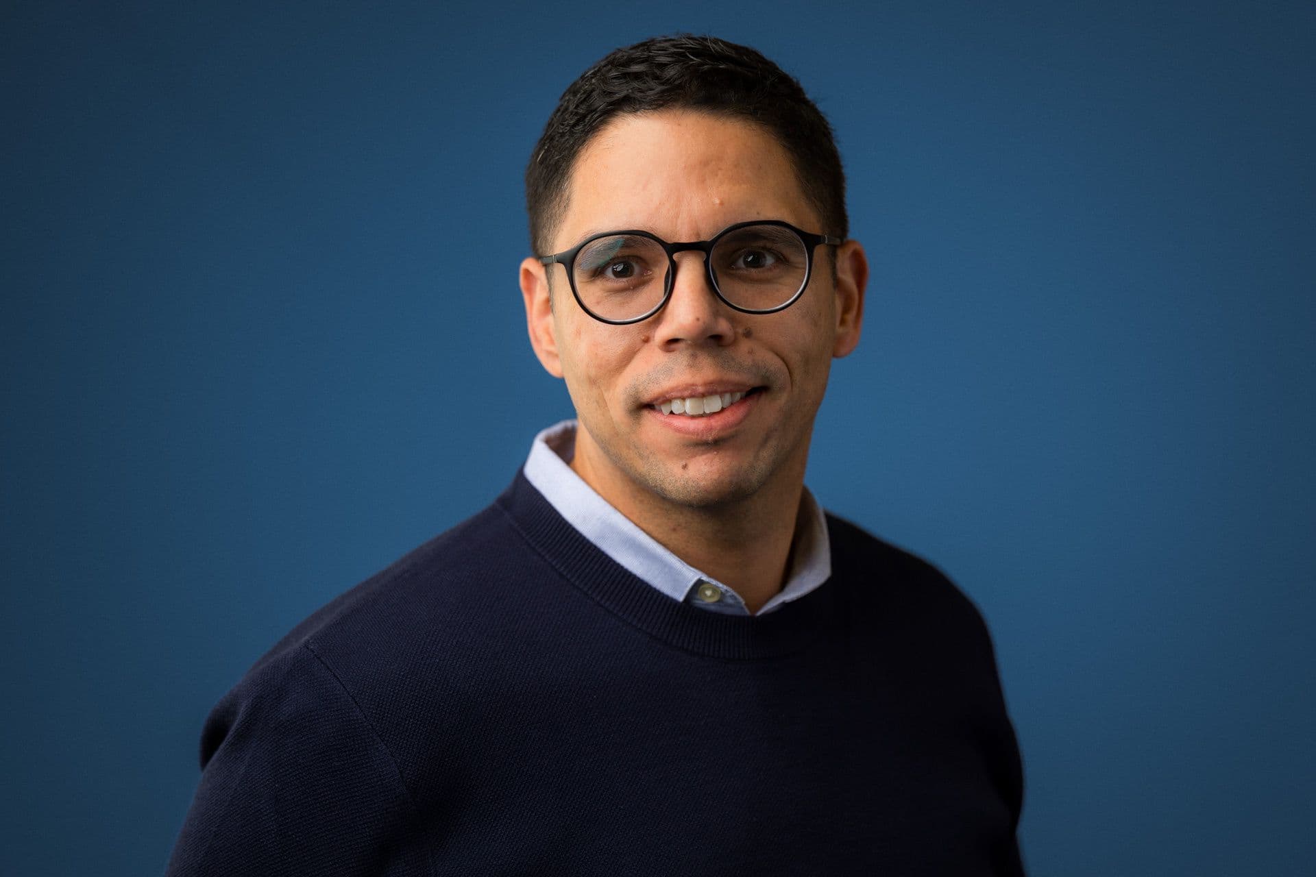 Israel Sánchez Cardona