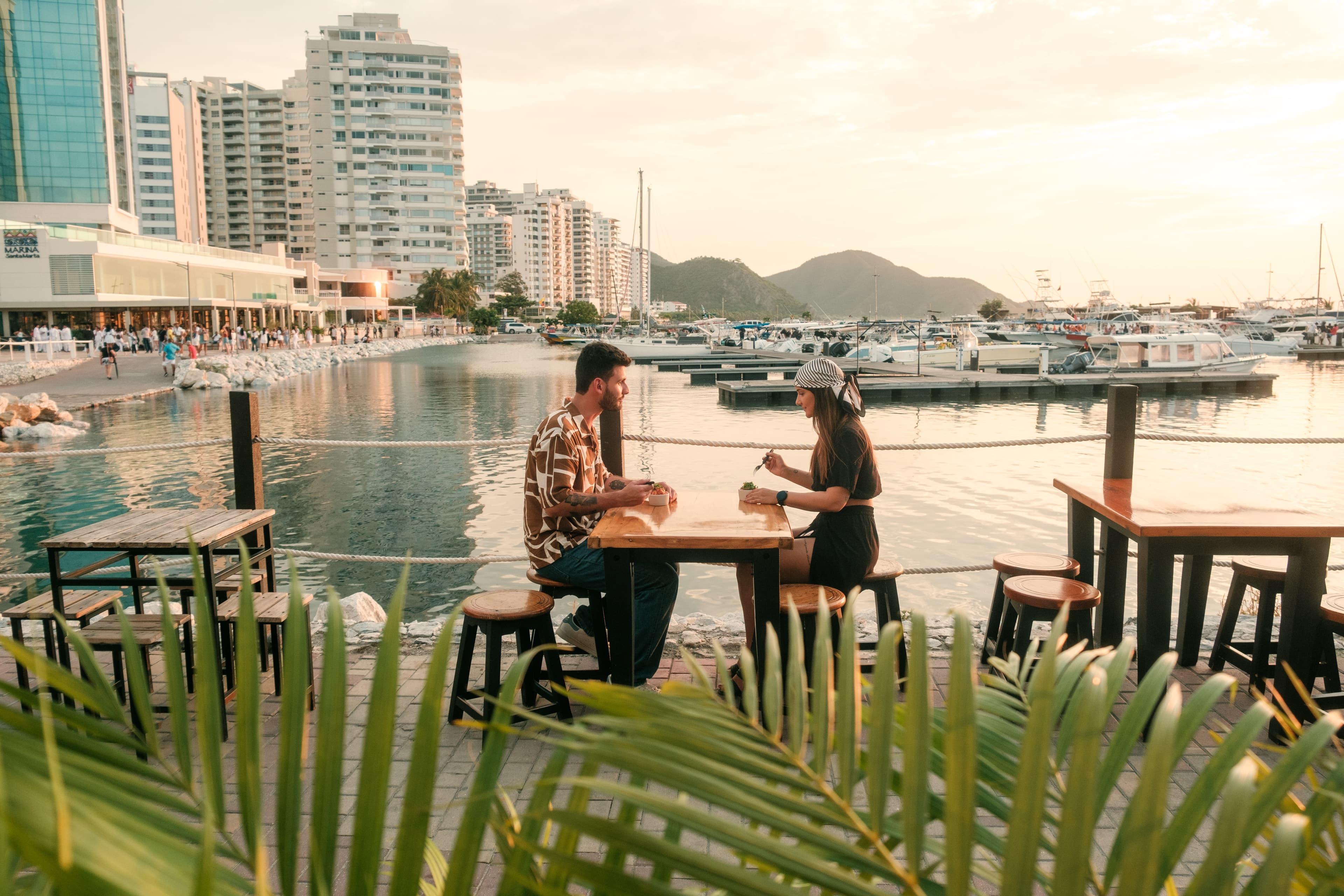 XCRSIP 2026: Descubre Alojamientos en Santa Marta