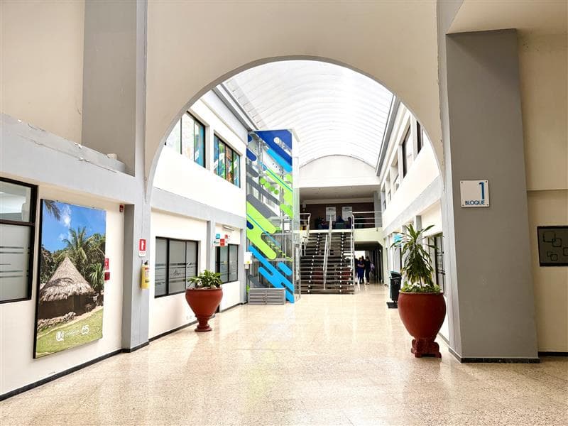 Compromiso con la inclusión: infraestructura accesible en el XCRSIP 2026