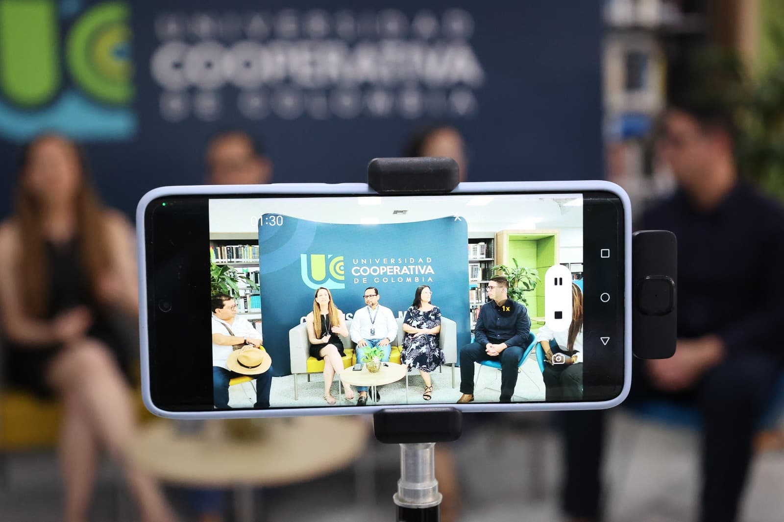 Tercer Llamado a Postular Trabajos: XCRSIP 2026