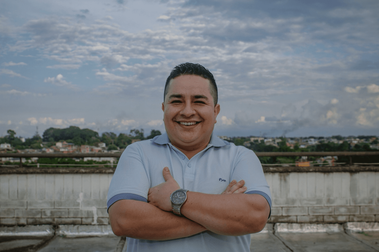 Heing Rallf Beltran Toloza