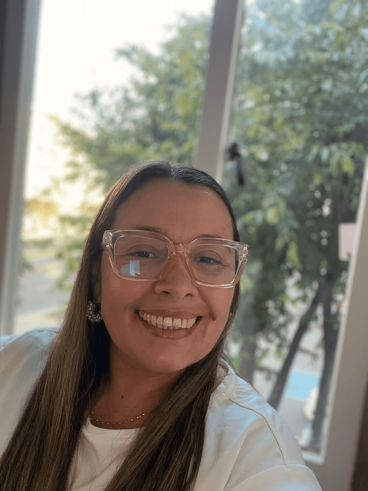 Juana Velasco Hernández