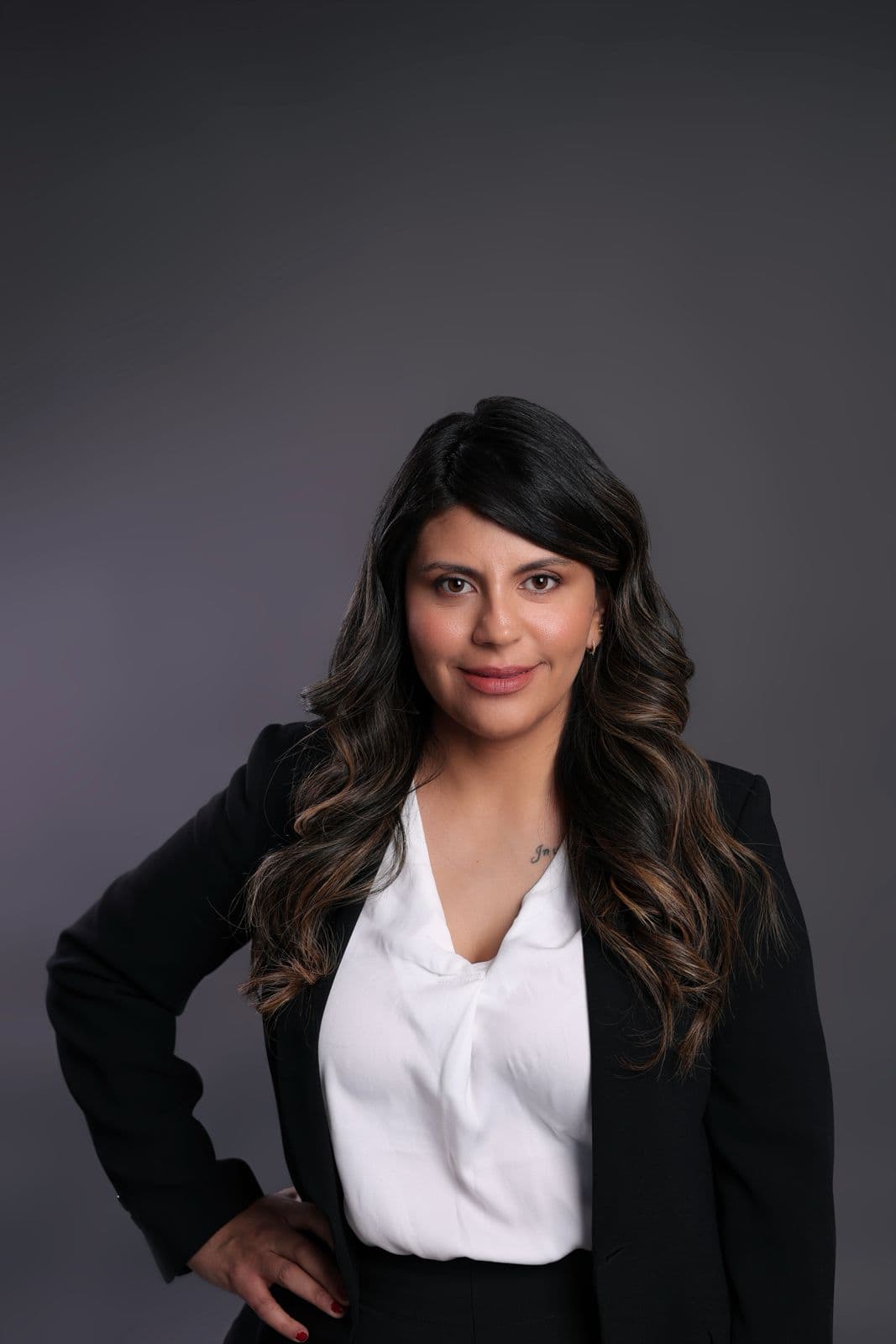 Ana Luisa Romero Pimentel