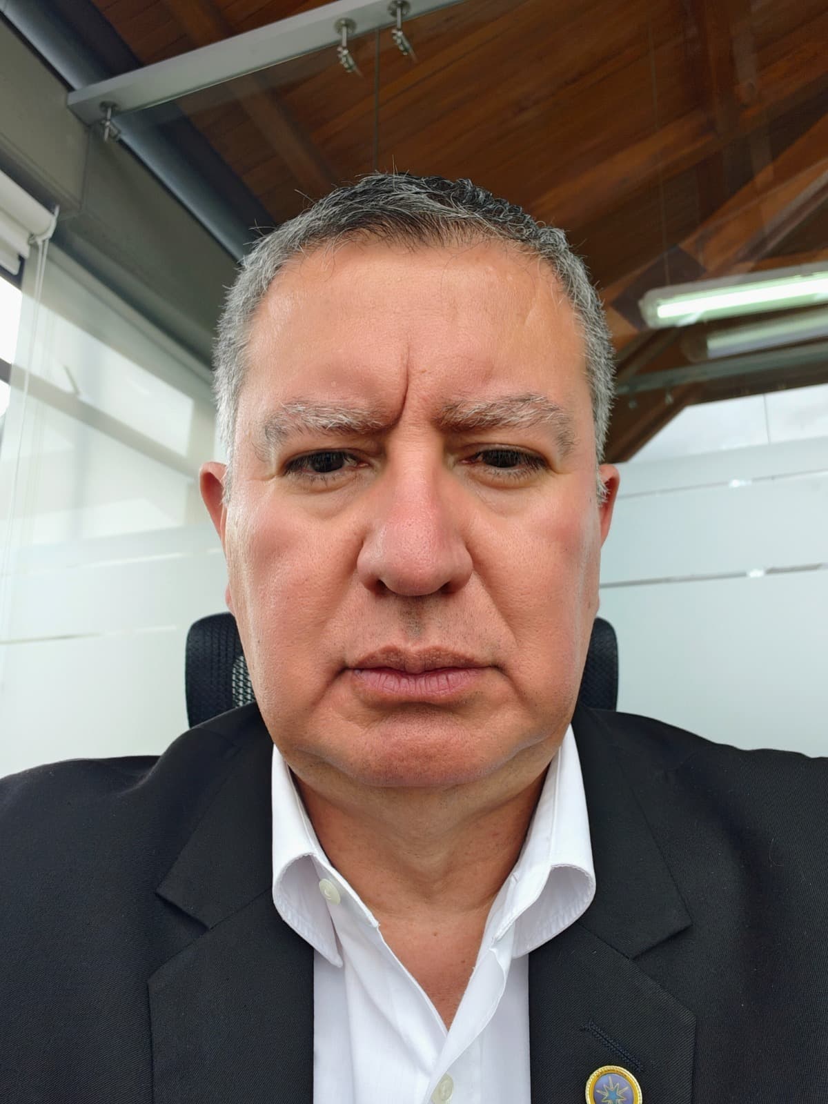 Milton Bermúdez