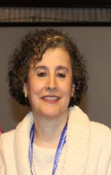 Norma Coppari
