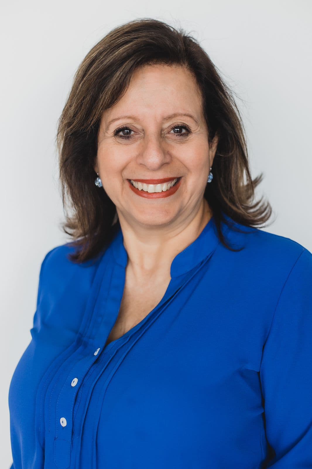 Sandra Luna