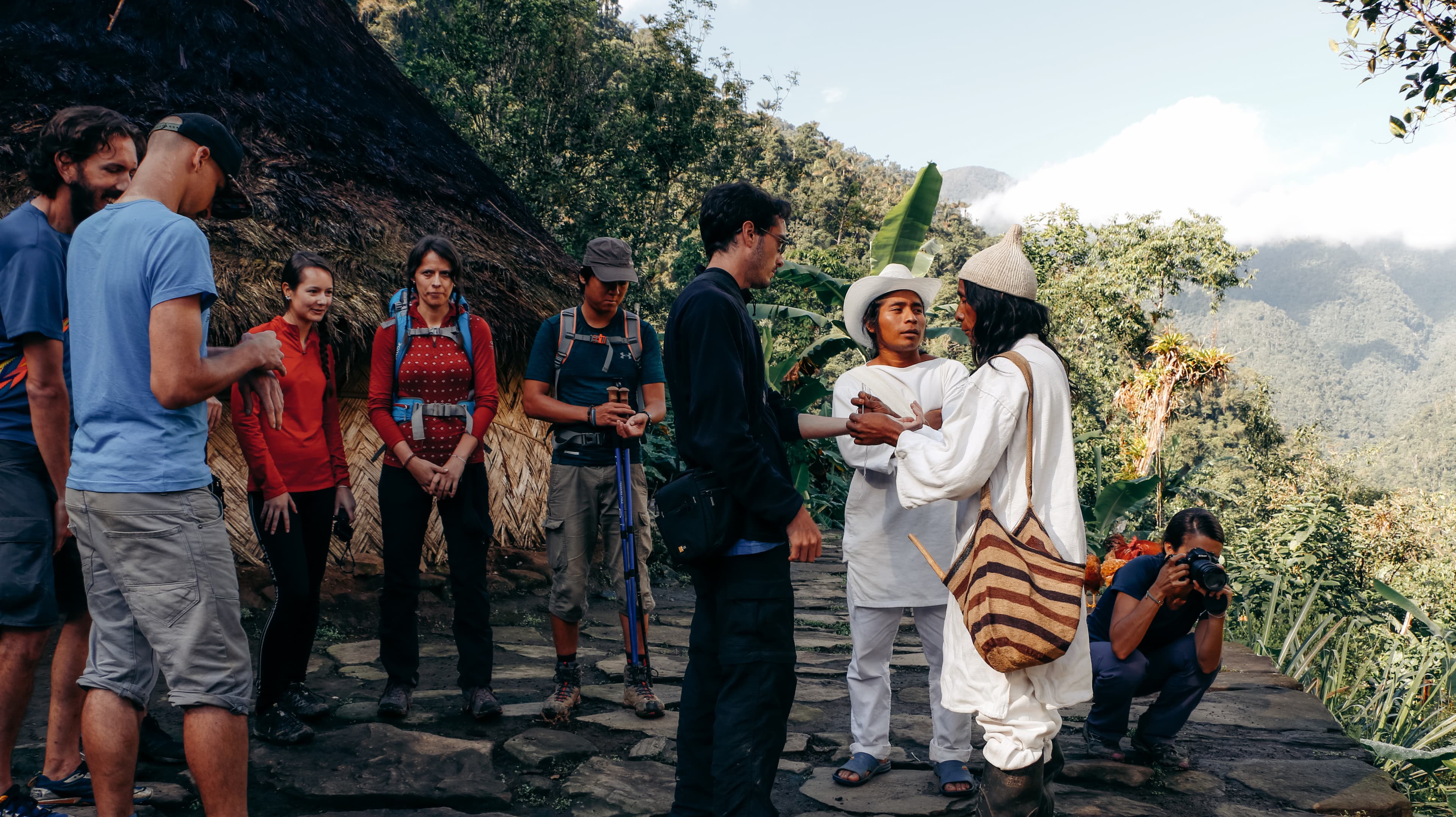 Ciclo de Conferencias Regionales SIP: Paz, Desarrollo y Multiculturalidad