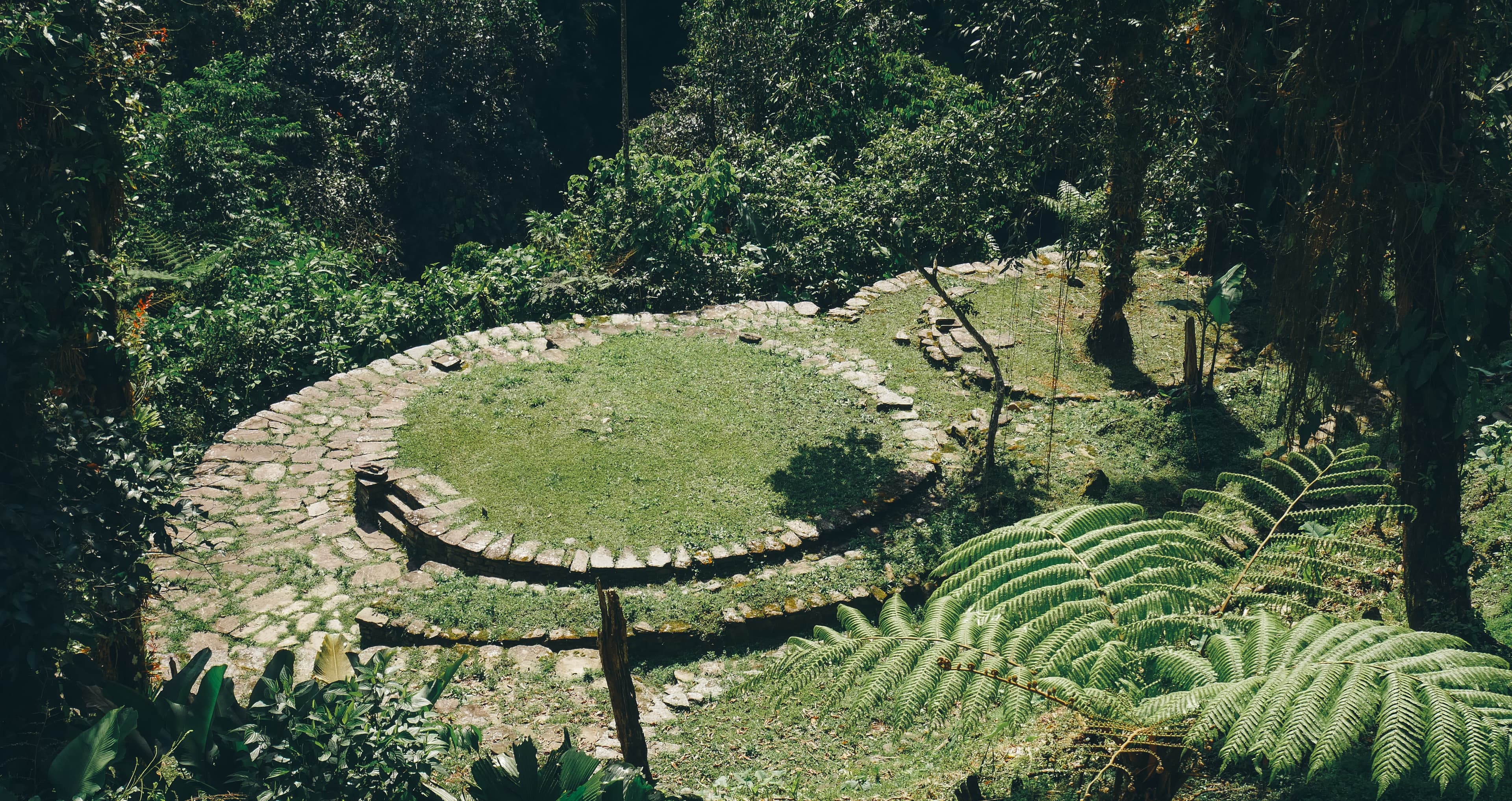 Ciudad Perdida