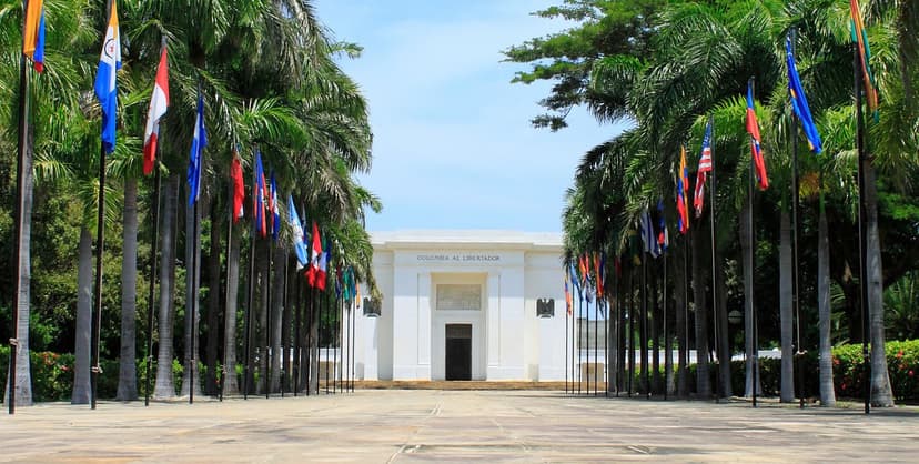 Quinta de San Pedro Alejandrino