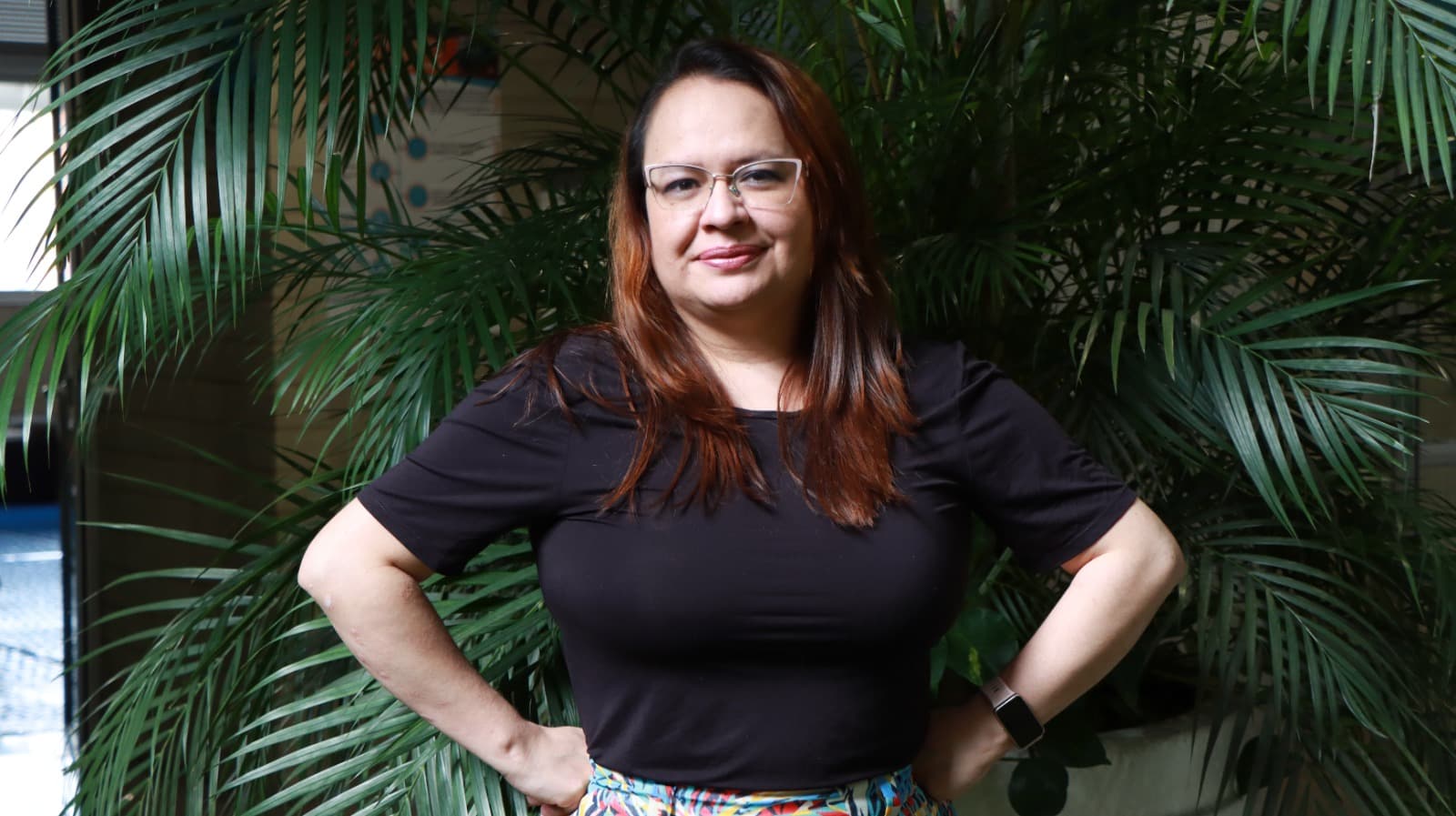 Angela Martínez Chaparro