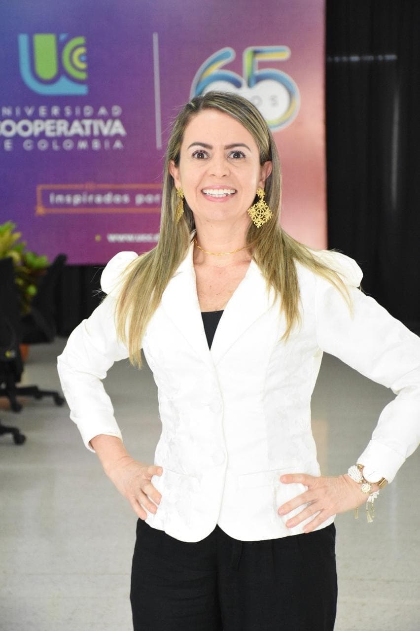 Carolina Victoria Oramas