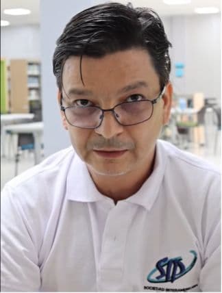 Dr. Julio Ossa Ossa