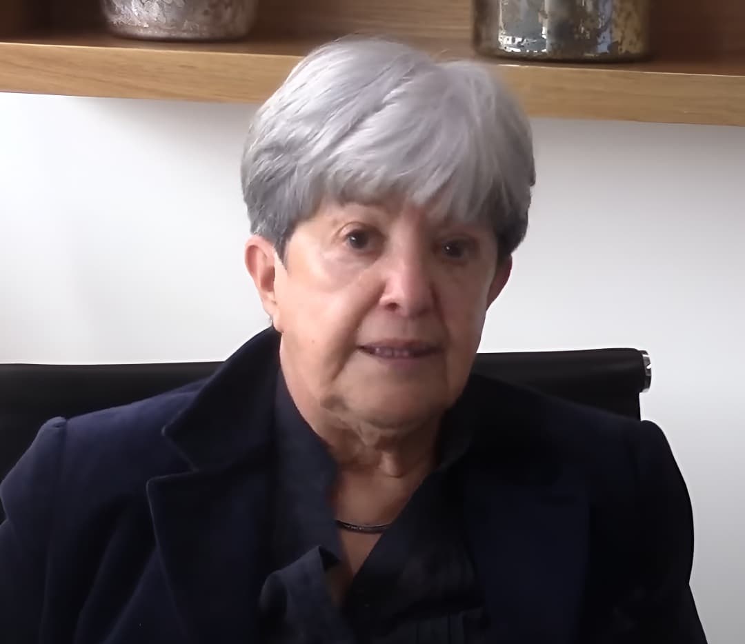 Rebeca Puche Navarro