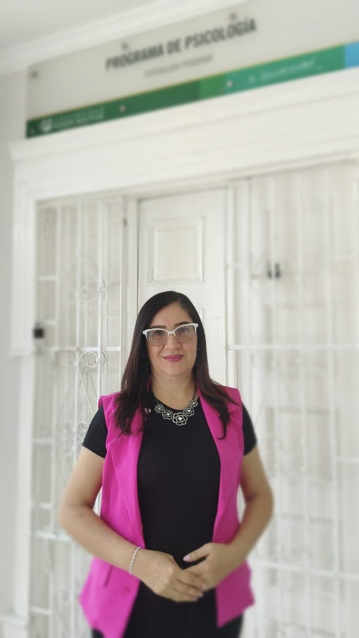 Yolima Alarcón Vásquez