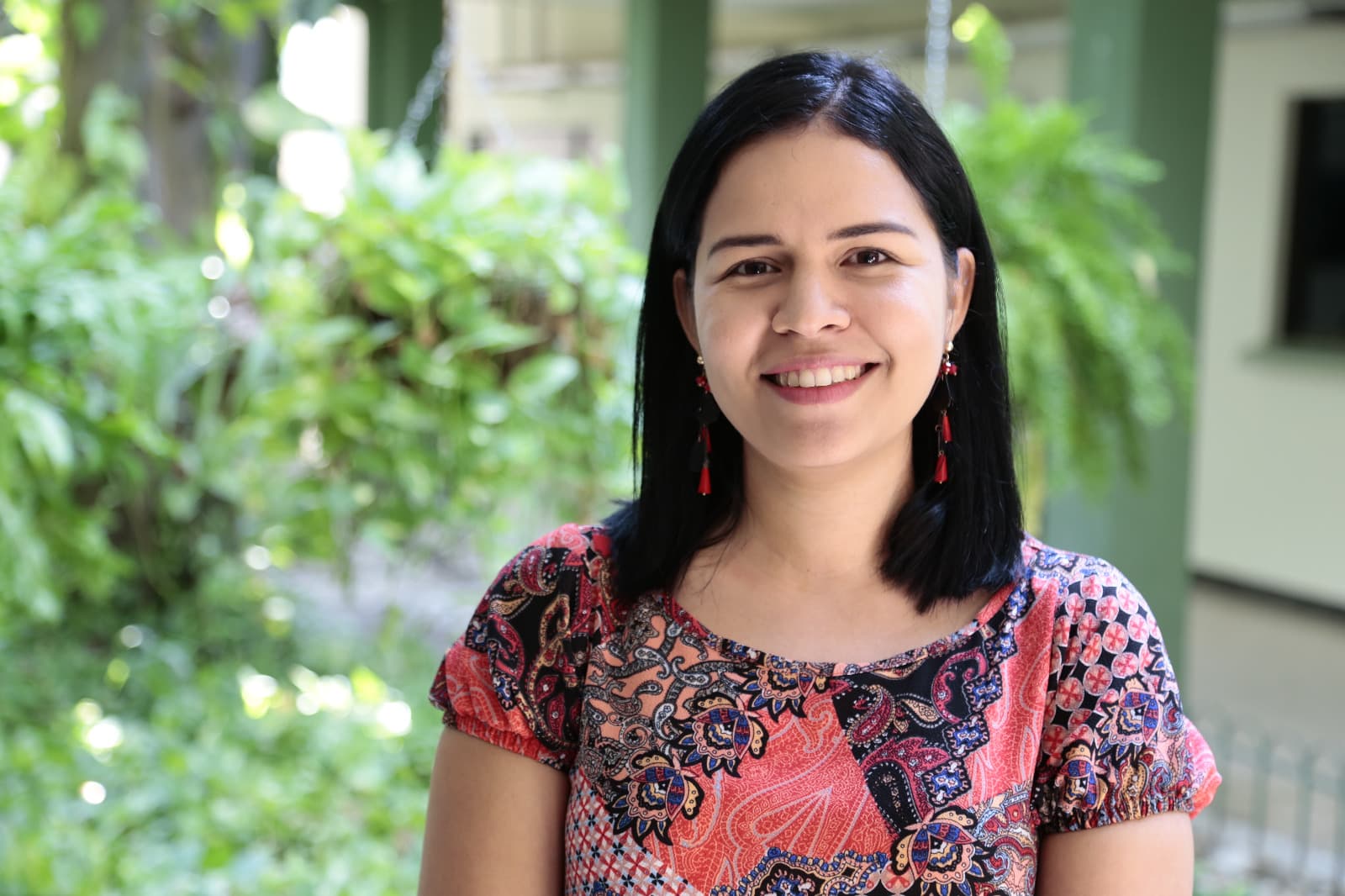 Yuly Suárez Colorado